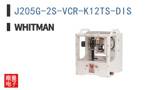 J205G-2S-VCR-K12TS-DIS ͼƬ